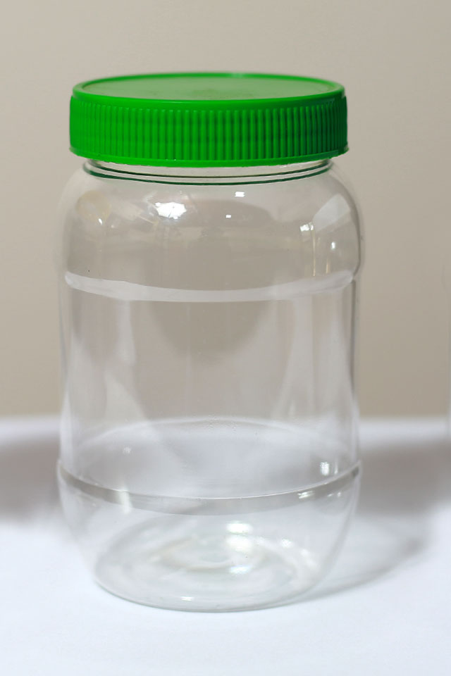 KJ Bottle KJ400B
